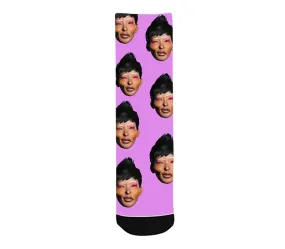 Z Custom Socks